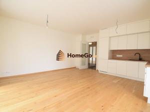 Pronájem bytu 2+kk, Praha - Modřany, Komořanská, 61 m2