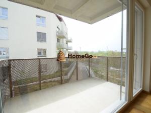 Pronájem bytu 2+kk, Praha - Modřany, Komořanská, 61 m2