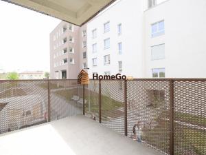 Pronájem bytu 2+kk, Praha - Modřany, Komořanská, 61 m2