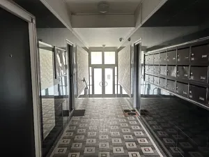 Prodej bytu 1+kk, Brno, Cihlářská, 30 m2