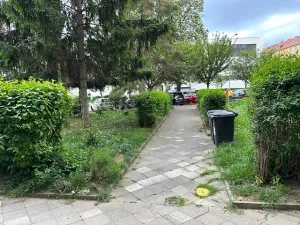 Prodej bytu 1+kk, Brno, Cihlářská, 30 m2
