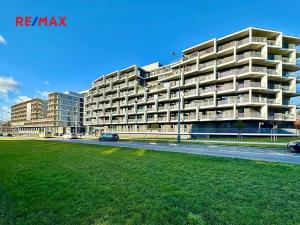 Pronájem bytu 1+kk, Praha - Strašnice, Ramonova, 34 m2