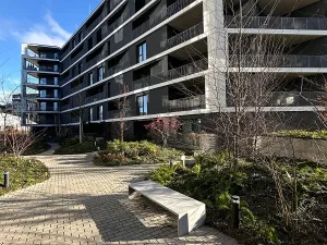 Pronájem bytu 1+kk, Praha - Strašnice, Ramonova, 34 m2