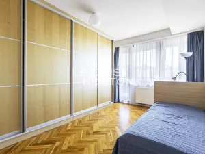 Pronájem bytu 3+kk, Praha - Podolí, Pod Klaudiánkou, 121 m2