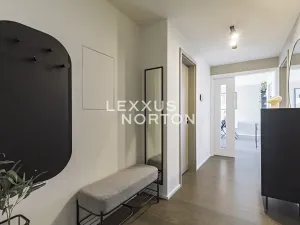 Prodej bytu 5+kk, Praha - Hostavice, Českobrodská, 109 m2