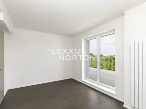 Prodej bytu 5+kk, Praha - Hostavice, Českobrodská, 109 m2