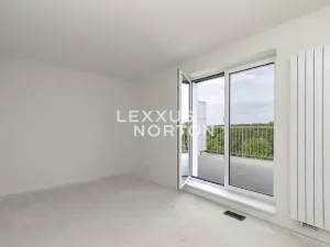 Prodej bytu 4+kk, Praha - Hostavice, Českobrodská, 109 m2