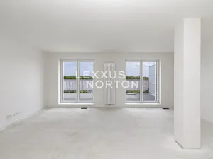 Prodej bytu 4+kk, Praha - Hostavice, Českobrodská, 109 m2