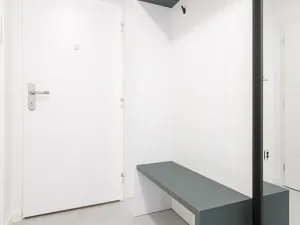 Pronájem bytu 2+1, Ostrava, Sarajevova, 55 m2