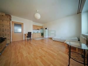 Pronájem bytu 1+kk, Praha - Horní Měcholupy, Padovská, 41 m2