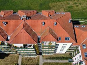 Pronájem bytu 1+kk, Praha - Horní Měcholupy, Padovská, 41 m2