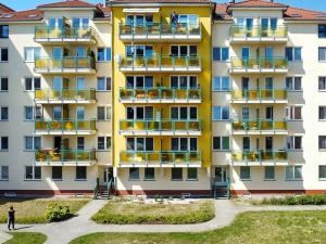 Pronájem bytu 1+kk, Praha - Horní Měcholupy, Padovská, 41 m2