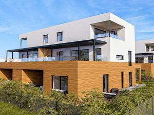 Prodej bytu 3+kk, Holešov, 75 m2