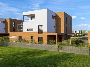 Prodej bytu 3+kk, Holešov, 75 m2