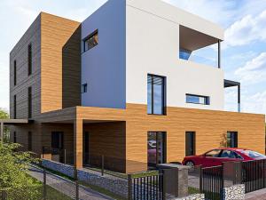 Prodej bytu 3+kk, Holešov, 75 m2