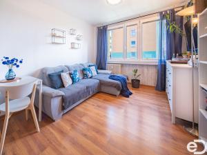 Prodej bytu 2+kk, Nymburk, Karla Čapka, 42 m2