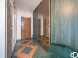 Prodej bytu 2+kk, Nymburk, Karla Čapka, 42 m2