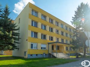 Prodej bytu 2+kk, Nymburk, Karla Čapka, 42 m2