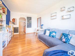 Prodej bytu 2+kk, Nymburk, Karla Čapka, 40 m2