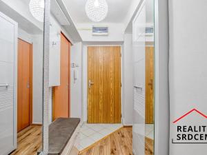 Pronájem bytu 2+1, Ostrava, Bogorodského, 50 m2