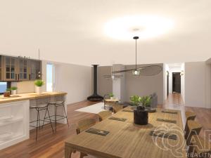 Prodej rodinného domu, Smilovice, 230 m2