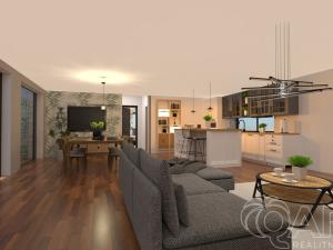 Prodej rodinného domu, Smilovice, 230 m2