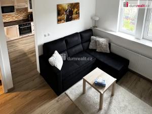 Prodej bytu 2+1, Týnec nad Sázavou - Chrást nad Sázavou, 63 m2