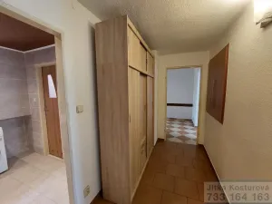 Pronájem bytu 2+1, Krnov - Pod Bezručovým vrchem, Mánesova, 55 m2