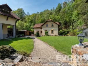 Prodej komerční nemovitosti, Dolní Lánov, 171 m2