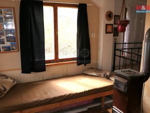 Prodej chaty, Vráž, Za Velkým vrchem, 29 m2