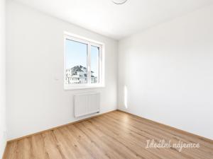 Pronájem bytu 2+kk, Praha - Sobín, Želetická, 45 m2