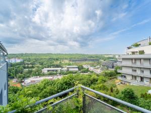 Pronájem bytu 2+kk, Praha - Radlice, Klímova, 65 m2