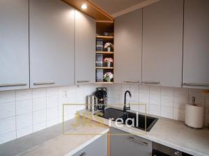 Prodej bytu 3+1, Uherské Hradiště, Jaroslava Staňka, 68 m2