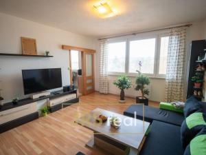 Prodej bytu 3+1, Uherské Hradiště, Jaroslava Staňka, 68 m2