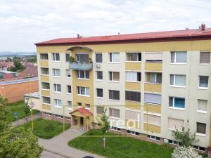Prodej bytu 3+1, Uherské Hradiště, Jaroslava Staňka, 68 m2
