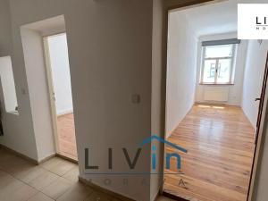 Pronájem bytu 2+1, Olomouc, Denisova, 44 m2