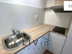 Pronájem bytu 2+1, Olomouc, Denisova, 44 m2