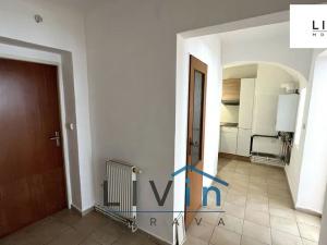 Pronájem bytu 2+1, Olomouc, Denisova, 44 m2