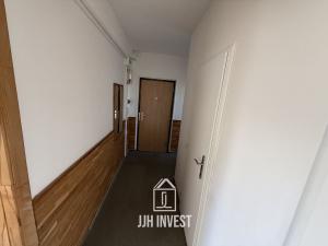 Pronájem bytu 3+1, Praha - Hlubočepy, Högerova, 69 m2
