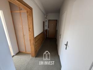 Pronájem bytu 3+1, Praha - Hlubočepy, Högerova, 69 m2