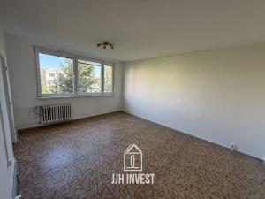 Pronájem bytu 3+1, Praha - Hlubočepy, Högerova, 69 m2