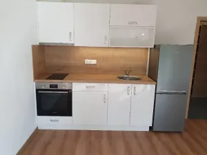 Pronájem bytu 1+kk, Jihlava, Vrchlického, 36 m2