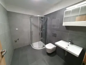 Pronájem bytu 1+kk, Jihlava, Vrchlického, 36 m2