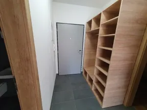 Pronájem bytu 1+kk, Jihlava, Vrchlického, 36 m2