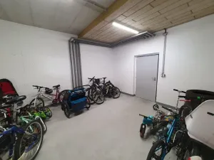 Pronájem bytu 1+kk, Jihlava, Vrchlického, 36 m2