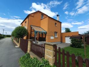 Prodej rodinného domu, Postřelmov, Příční, 300 m2