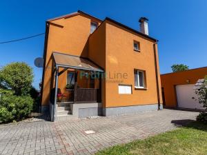 Prodej rodinného domu, Postřelmov, Příční, 300 m2