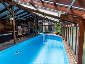 Prodej rodinného domu, Postřelmov, Příční, 300 m2