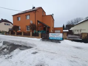 Prodej rodinného domu, Postřelmov, Příční, 300 m2