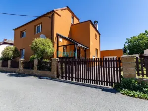 Prodej rodinného domu, Postřelmov, Příční, 300 m2